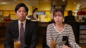 『あなたの復讐、実況します！』