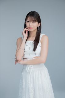 モーニング娘。'24・牧野真莉愛