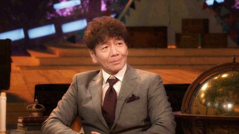 『大追跡グローバルヒストリー』