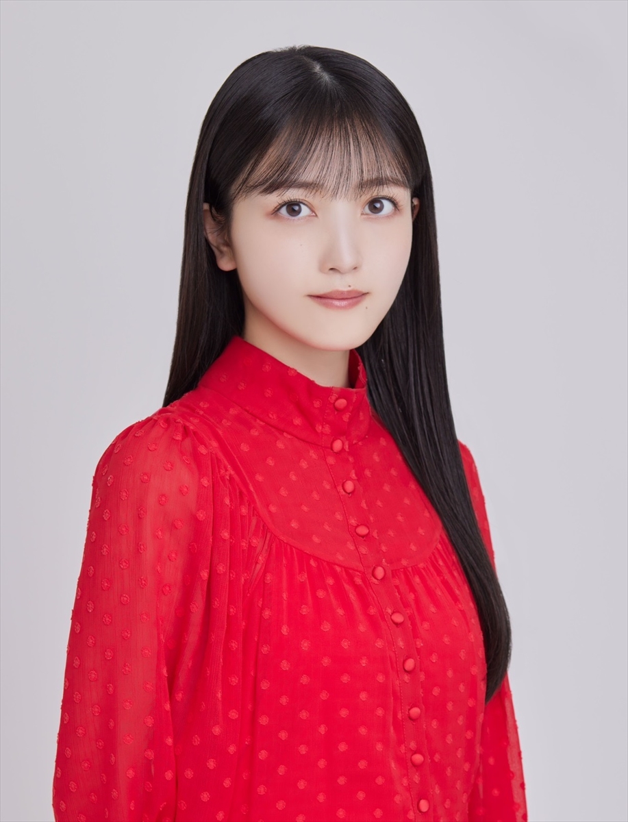 久保史緒里（乃木坂46）