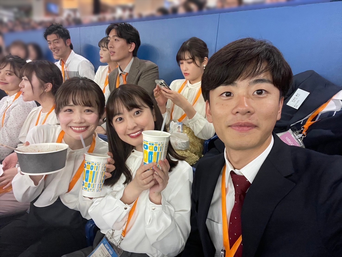 『笑ってコラえて！28周年記念「先輩」って優しいね！スペシャル』