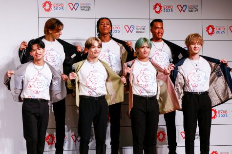 「大阪・関西万博 EXPO2025 デジタルウォレット発表会」