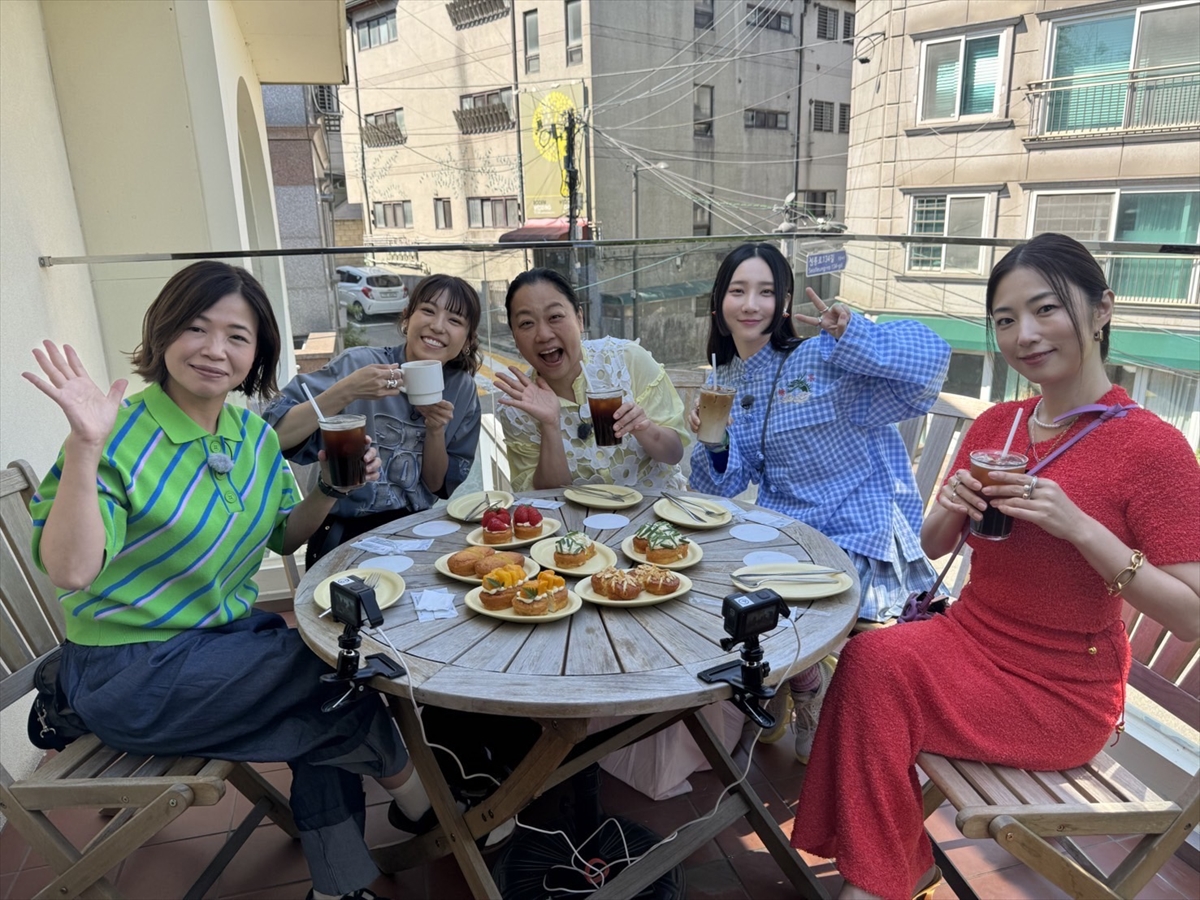 『上田と女が吠える夜 2時間SP』