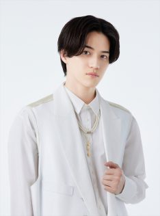 美 少年・岩﨑大昇