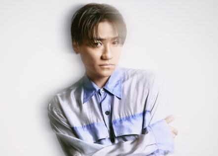 GENERATIONS・小森隼