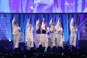 「相葉◎×部presents　覆面振付バトル部FES」