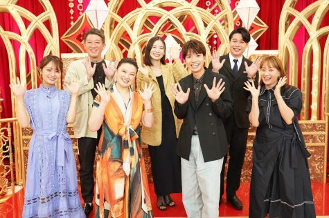 『世界！爽快！映像GP』