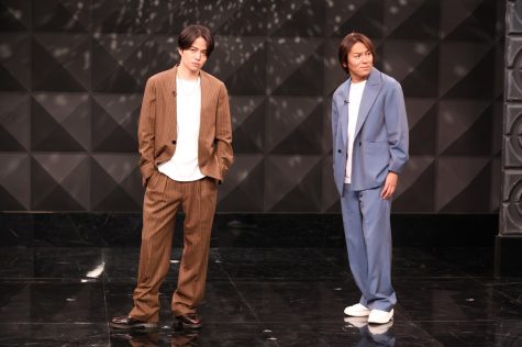 『何か“オモシロいコト”ないの？』