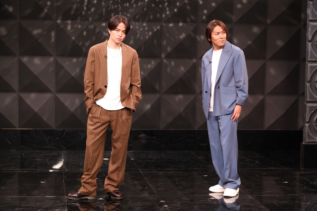 『何か“オモシロいコト”ないの?』