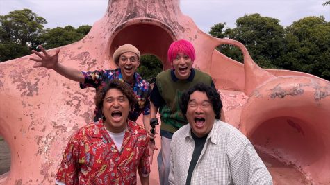 『メシドラ 兼近＆真之介のグルメドライブ』