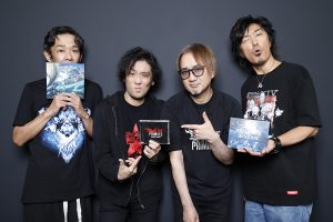 THE PRIMALS