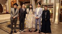 『The Covers スペシャル 中森明菜ナイト!』