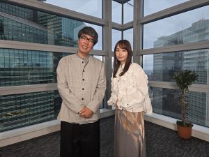 『オフ・ザ・ピッチ』