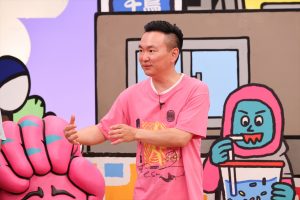 『火曜は全力！ 華大さんと千鳥くん』