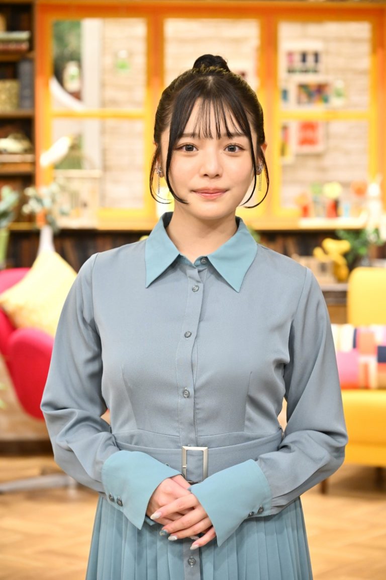 城戸内アカリ | TV LIFE web