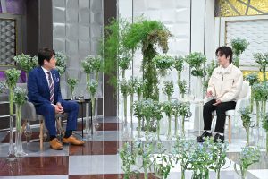 『日曜日の初耳学2時間スペシャル』