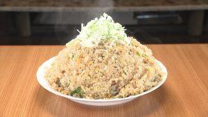 『ヒューマングルメンタリー オモウマい店』