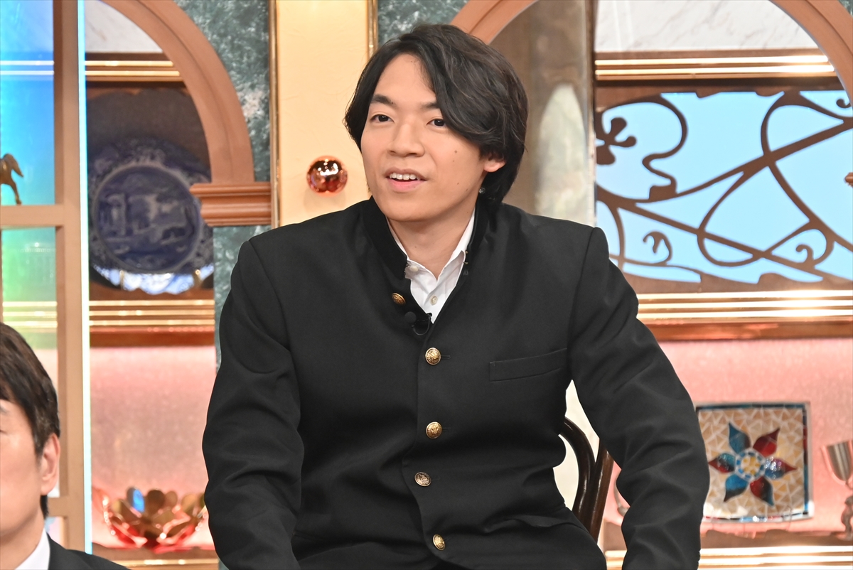 『林修の今知りたいでしょ！2時間SP』