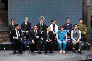 『ウソかホントかわからないやりすぎ都市伝説2024秋　知ったら黙っていられない都市伝説50発』