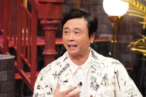 『大悟の芸人領収書1時間SP』