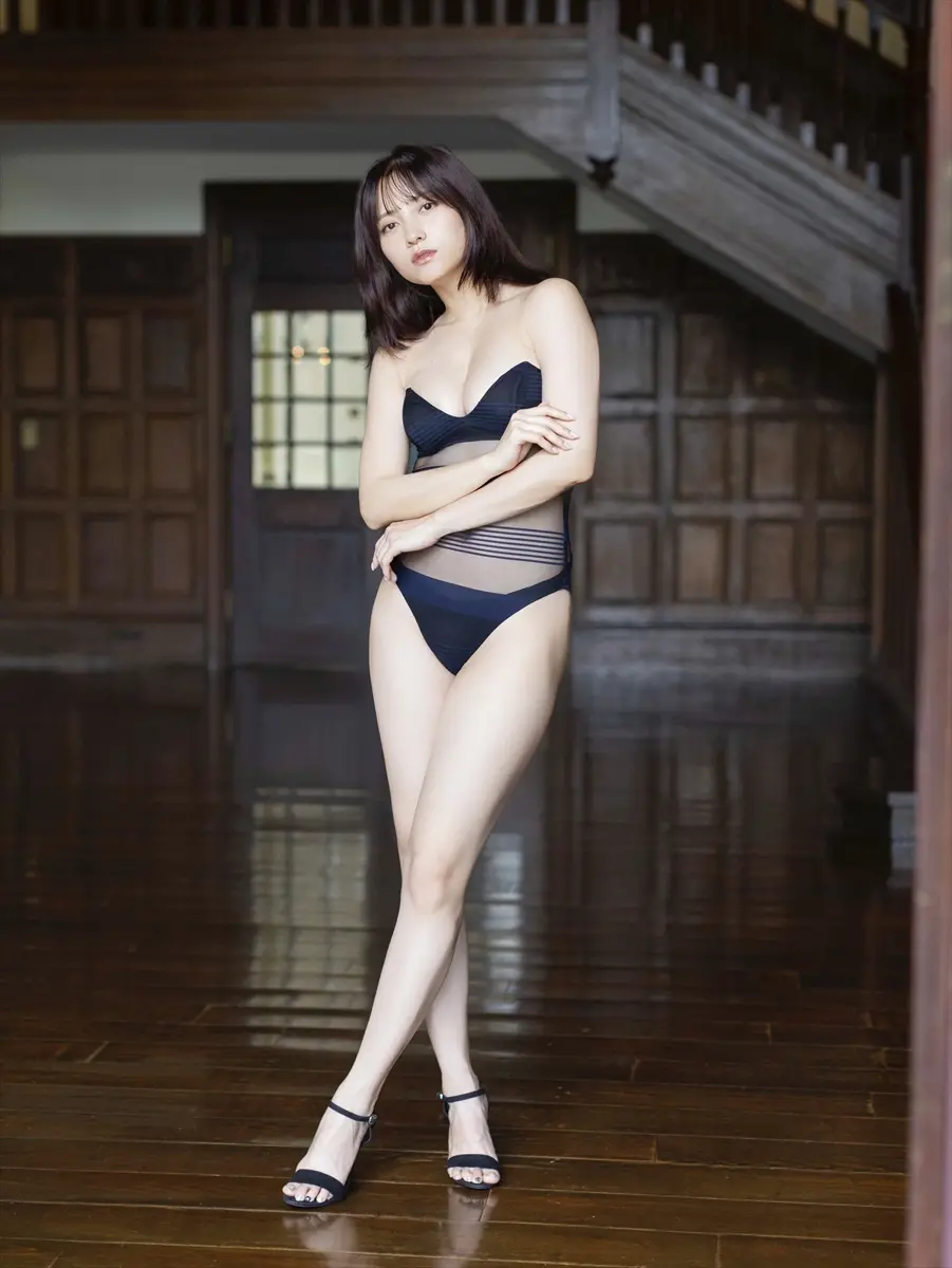 twitter photo JK　パンティー自撮り 