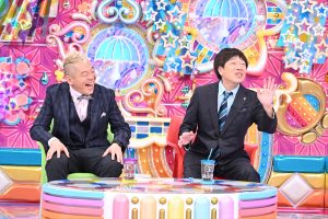 『アメトーークCLUB』「NEXT熟女芸人」