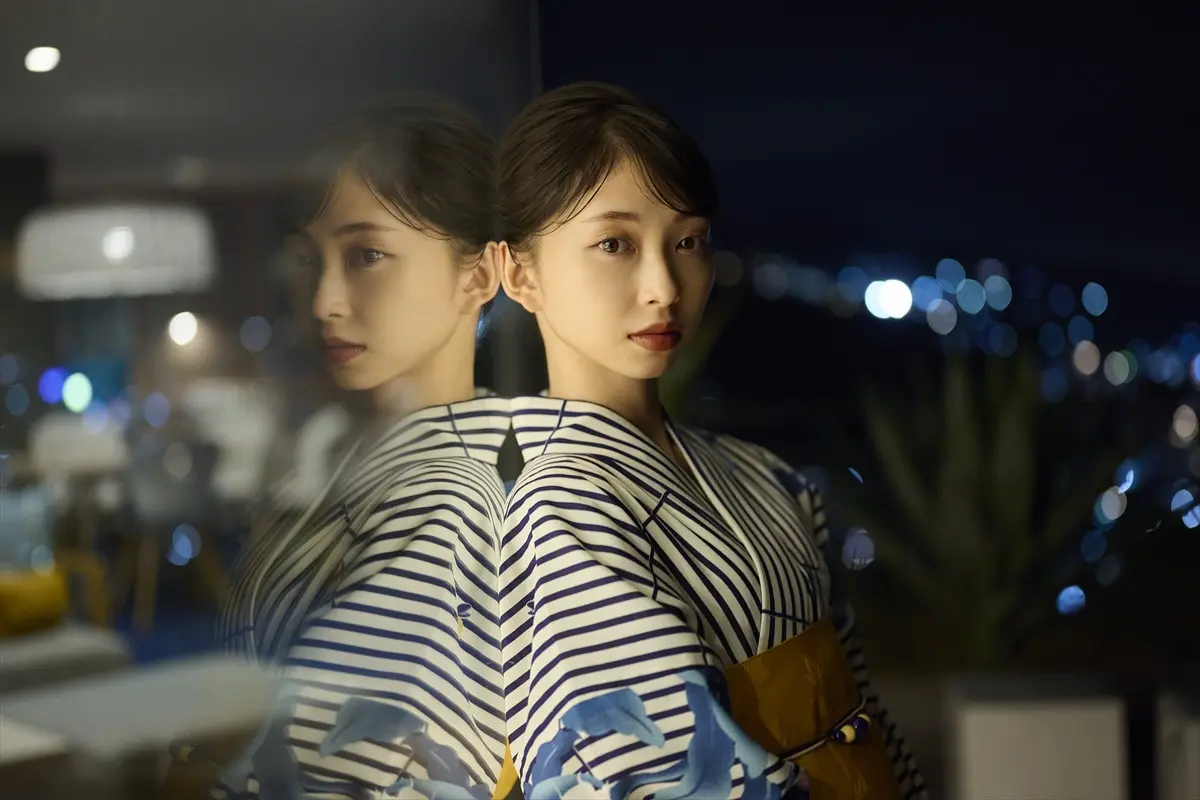 超とき宣・辻野かなみ、あざとかわいい肩見せショット公開 泡風呂