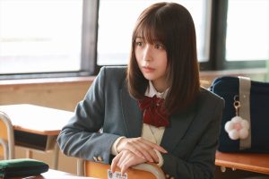 『若草物語－恋する姉妹と恋せぬ私－』