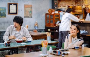 『海に眠るダイヤモンド』