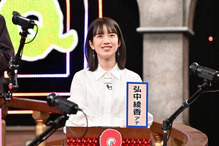 『クイズプレゼンバラエティー Qさま!!』