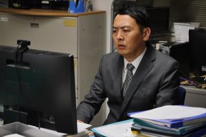 『世にも奇妙な物語’24 冬の特別編』