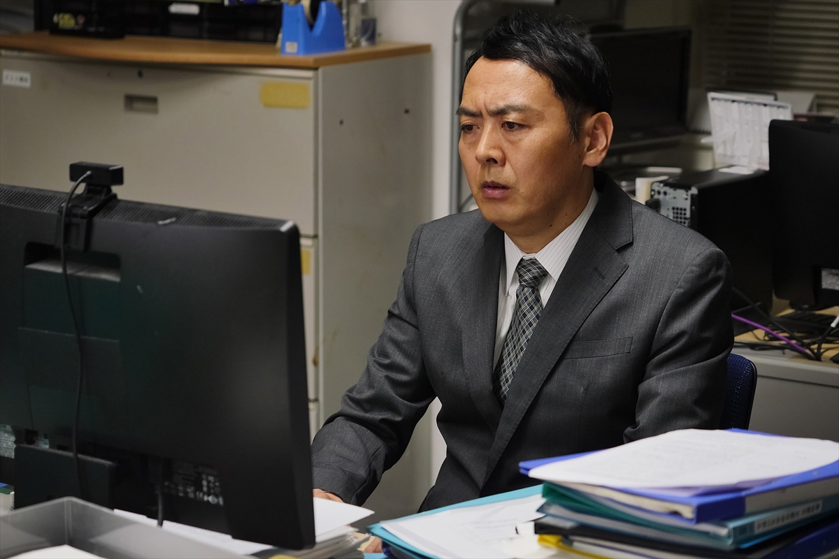 『世にも奇妙な物語’24 冬の特別編』