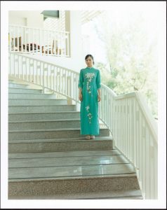 那蘭のどか1st写真集「忘れたくない」©佐内正史／講談社