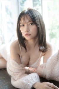 桃月なしこ©小池伸一郎／秋田書店2024