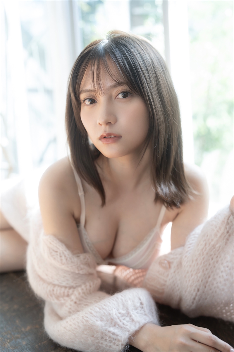 桃月なしこ©小池伸一郎／秋田書店2024