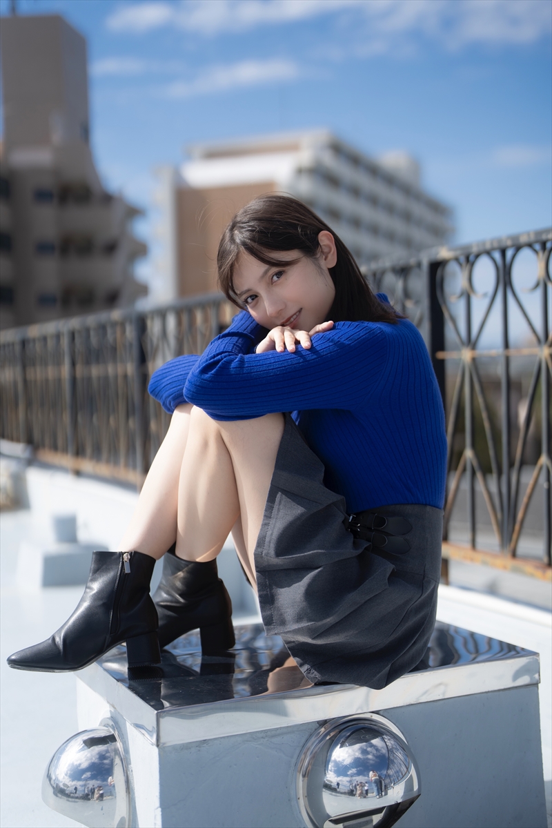 桃月なしこ©小池伸一郎／秋田書店2024