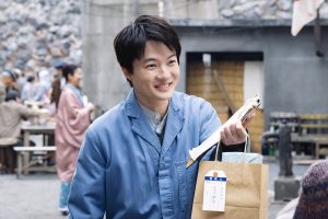 『海に眠るダイヤモンド』