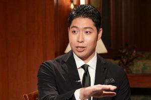 『加藤浩次＆中居正広の歴代日本代表286人が選ぶ この日本代表がスゴい！ベスト20』