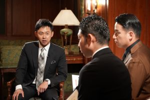 『加藤浩次＆中居正広の歴代日本代表286人が選ぶ この日本代表がスゴい！ベスト20』