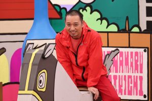 『火曜は全力！ 華大さんと千鳥くん』