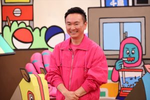 『火曜は全力！ 華大さんと千鳥くん』