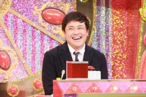 『くりぃむクイズ ミラクル9　3時間SP』