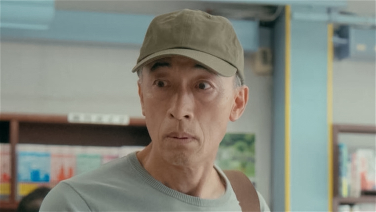 『監察医 朝顔2025新春SP』
