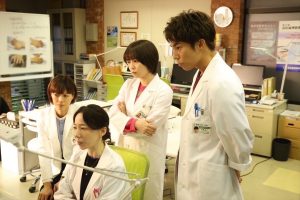 『監察医 朝顔2025新春SP』