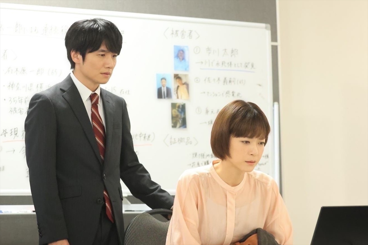 『監察医 朝顔2025新春SP』