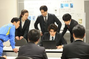 『監察医 朝顔2025新春SP』