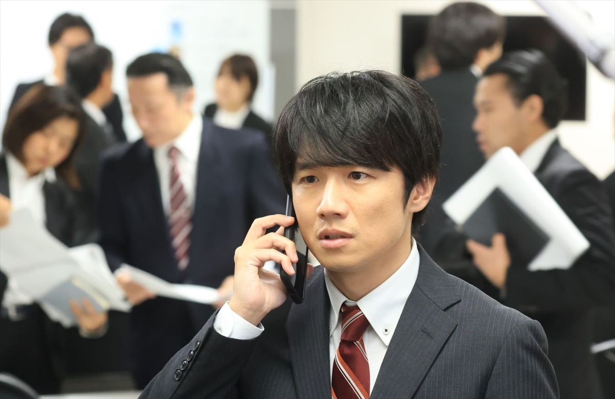 『監察医 朝顔2025新春SP』