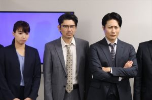 『監察医 朝顔2025新春SP』