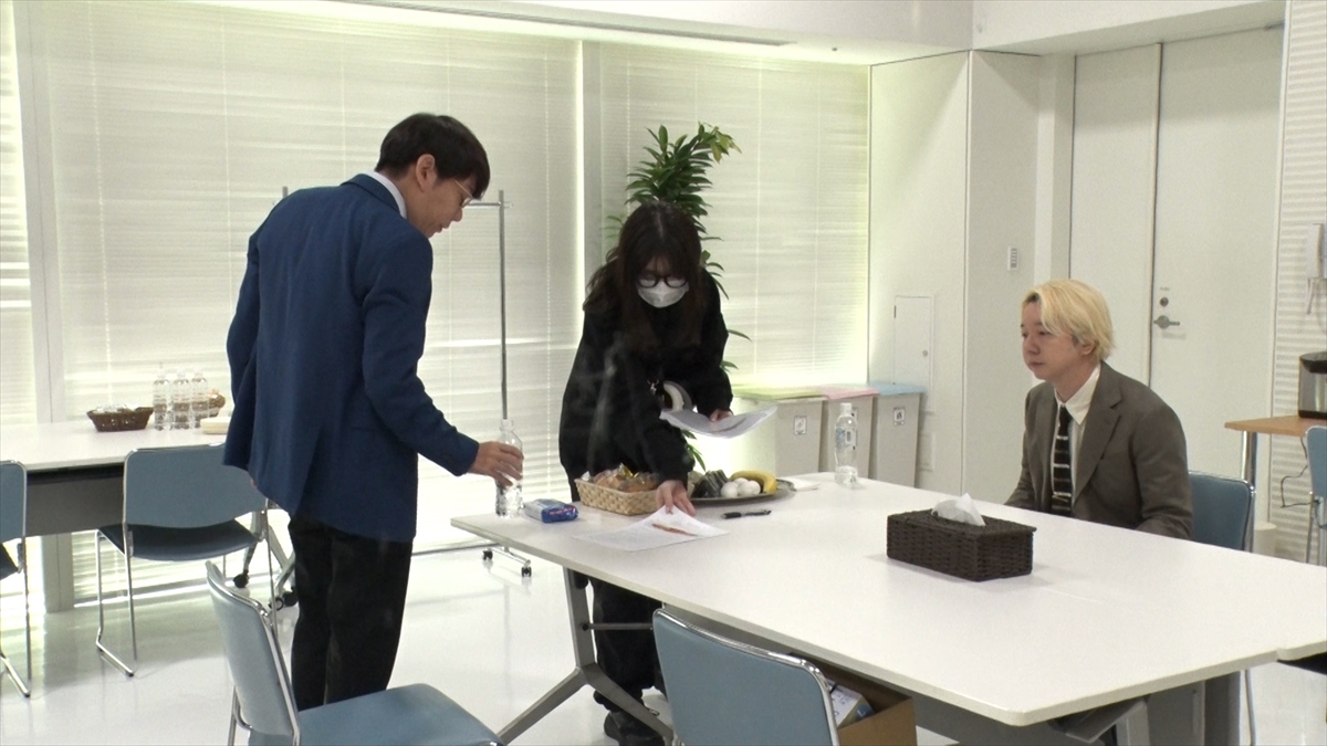 『うわっ！ダマされた大賞2024冬』