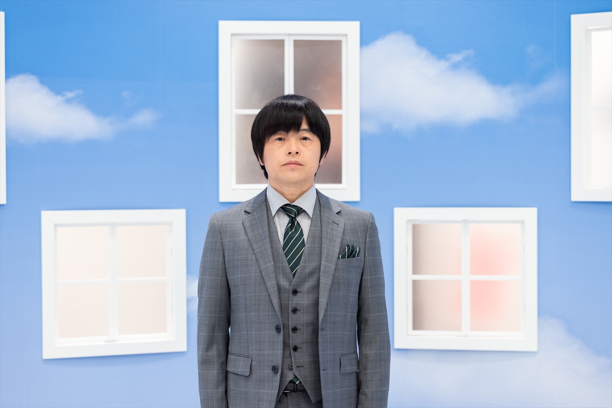 『ノンレムの窓2025・新春』